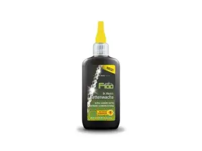F100 Kettenwachs mit Bienenwachs | Produkte