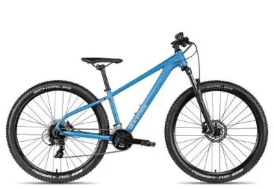 Axess Sandee 27.5 | slate blue matt | 16 Zoll | Hardtail-Mountainbikes