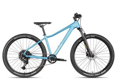 Axess Doree 27.5 | tropical blue matt | 16 Zoll | Hardtail-Mountainbikes
