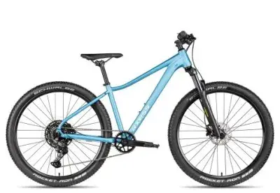 Axess Doree 27.5 | tropical blue matt | 16 Zoll | Hardtail-Mountainbikes