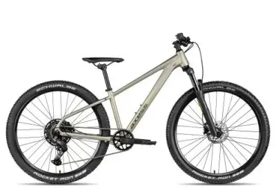 Axess Brash 27.5 | fern green matt | 16 Zoll | Hardtail-Mountainbikes
