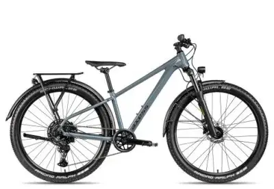 Axess Brash DX 27.5 | prism pure | 14 Zoll | Hardtail-Mountainbikes