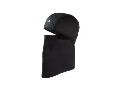 Vaude Bike Facemask Warm II | schwarz/grau | S/M | Fahrradbekleidung