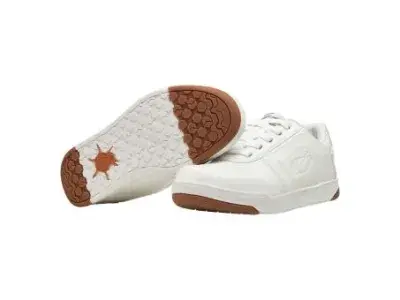 ONeal Pinned Flat Schuhe | weiß | 41 | Fahrradbekleidung