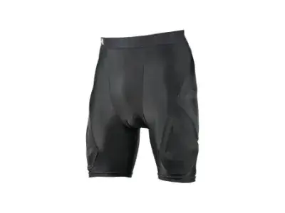ONeal Trail Short mit Protektoren | schwarz/grau | M | Fahrradbekleidung