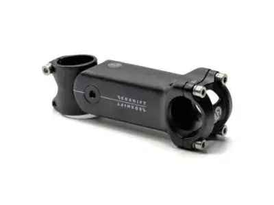 Redshift ShockStop Vorbau | schwarz/grau | 110 mm | Fahrradteile