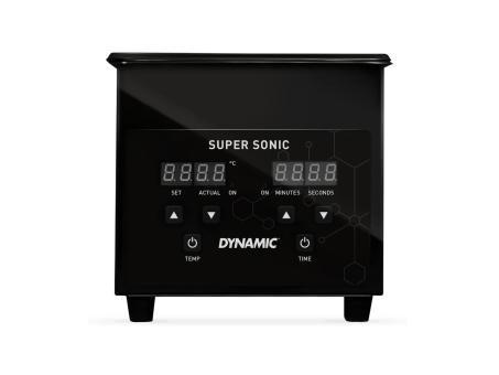 Dynamic Super Sonic Ultraschallreiniger | Produkte