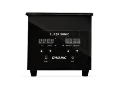 Dynamic Super Sonic Ultraschallreiniger | Produkte