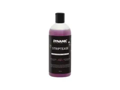 Dynamic Striptease Antriebsentfetter | Produkte