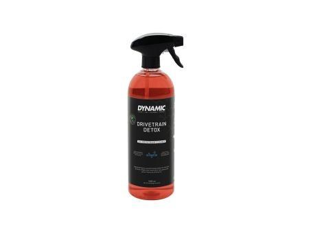 Dynamic Bio Antriebsreiniger | Produkte