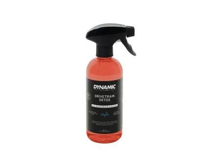Dynamic Bio Antriebsreiniger | Produkte