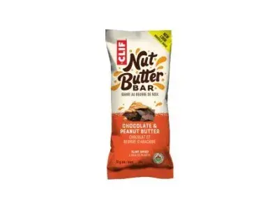 Clif Bar Nut Butter Filled Riegel | Produkte