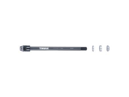 Thule Thru Axle SW Steckachse M12 | Fahrradanhänger Zubehöre