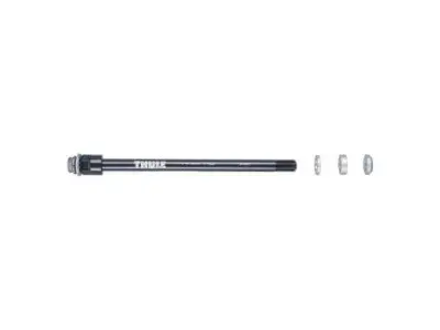 Thule Thru Axle SW Steckachse M12 | Fahrradanhänger Zubehöre