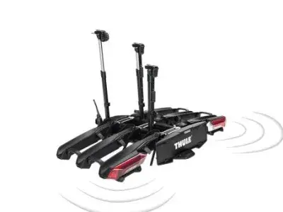Thule Epos ParkSecure Heckträger | Fahrradträger