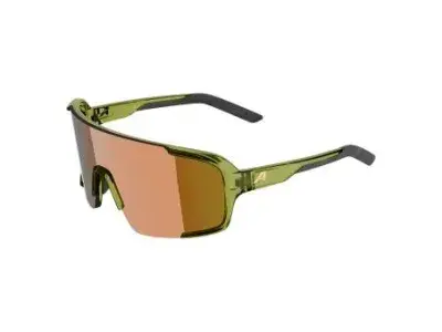 Alpina Lumin Radbrille | grün | one size | Fahrradbekleidung
