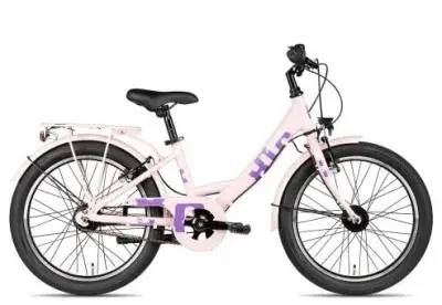 Maxim Sevilla 7 20 Nexus | pearlrose | 29 cm | Fahrräder