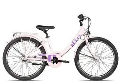 Maxim Sevilla 3 24 Nexus | pearlrose | 34 cm | Fahrräder