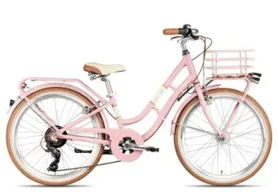 Maxim La Vita 7 24 | pink | 32 cm | Fahrräder