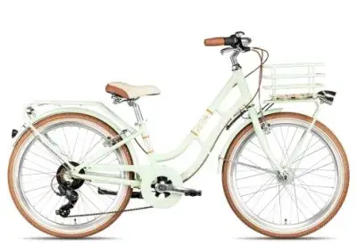 Maxim La Vita 7 24 | mint | 32 cm | Fahrräder