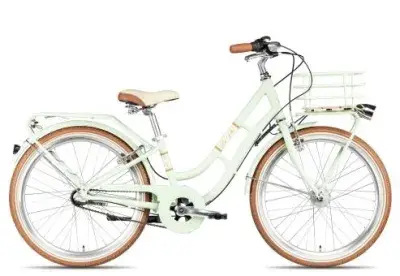 Maxim La Vita 3 24 | mint | 32 cm | Fahrräder