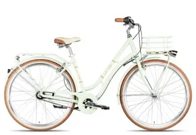 Maxim La Vita Nexus | mint | 50 cm | Cityräder