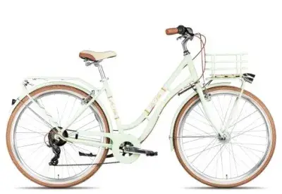 Maxim La Vita | mint | 50 cm | Cityräder
