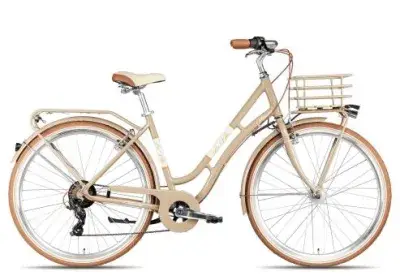 Maxim La Vita | beige | 55 cm | Cityräder