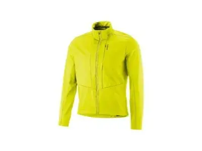 Gonso Adventure Jacket Softshell Men | gelb | XL | Fahrradbekleidung