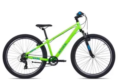 SCool Xroc Pro 26-K7 | neon green/ocean | 35 cm | Fahrräder