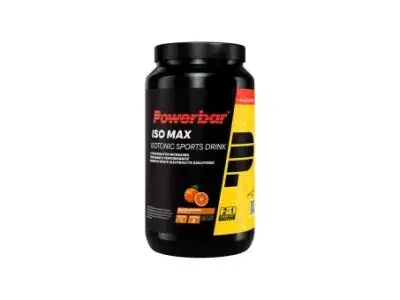 Powerbar ISO Max | Produkte