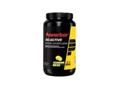 Powerbar Iso Active Drink | Produkte