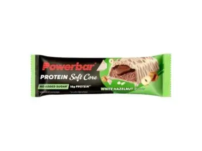 Powerbar Protein Soft Core Riegel | Produkte