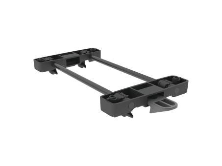 Racktime Snap-it Systemadapter | Gepäckträger