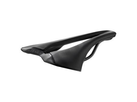 Selle Italia SLR Advan Sattel | schwarz/grau | 13 cm | Fahrradteile