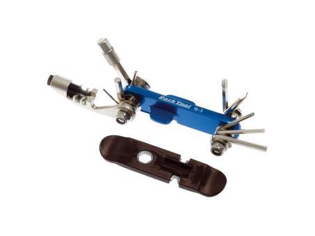 Park Tool I-Beam 3 Faltwerkzeug | Werkzeuge