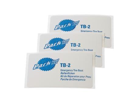 Park Tool TB-2 Tire Boot Reifenflicken | Reifenflicken