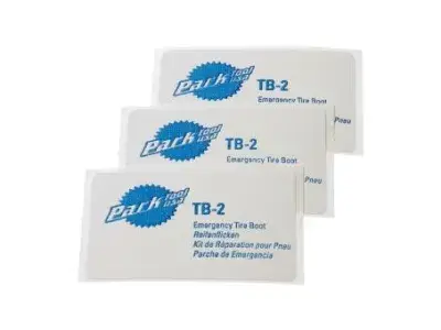 Park Tool TB-2 Tire Boot Reifenflicken | Reifenflicken