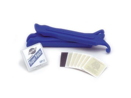 Park Tool TR-1 Reifen/Flicken-Set | Fahrrad-Zubehör
