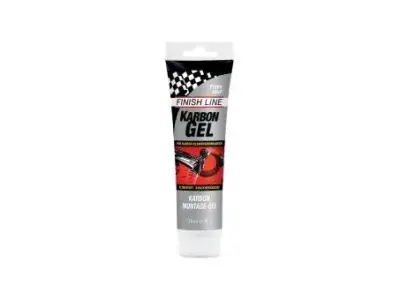 Finish Line Karbon Montage Gel | Produkte