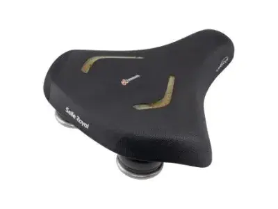 Selle Royal Lookin Relaxed Sattel | Fahrradsättel