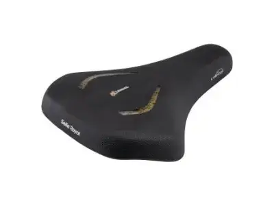 Selle Royal Lookin EVO Straciatella moderate Sattel | Fahrradsättel