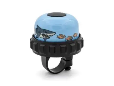 Chirp Kids Drehglocke | Fahrradklingel
