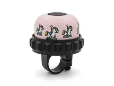 Chirp Kids Drehglocke | Fahrradklingel