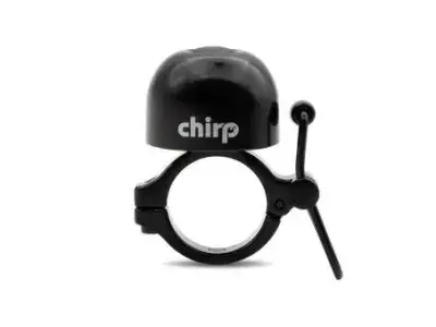 Chirp Classic Pro Glocke | Fahrradklingel