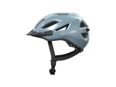 Abus Urban-I 4.0 Helm | blau | 57-61 cm | Fahrradbekleidung