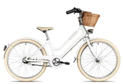 Maxim Girly 24 7 Wave | white | 34 cm | Fahrräder