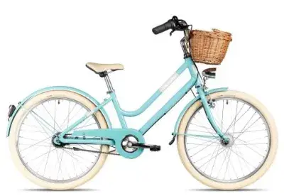 Maxim Girly 24 7 Wave | mint | 34 cm | Fahrräder