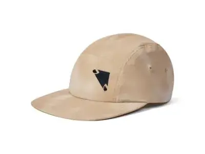 Endura 5-Panel Cap | braun/beige | onesize | Fahrradbekleidung