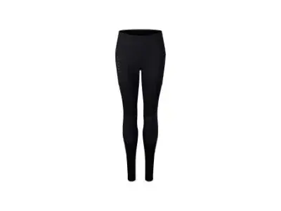 Endura Singletrack Legging Wms | schwarz/grau | L | Fahrradbekleidung